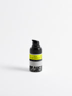 BOY, WAKE UP 3-in-1 eye cream by BOYS.CARE.